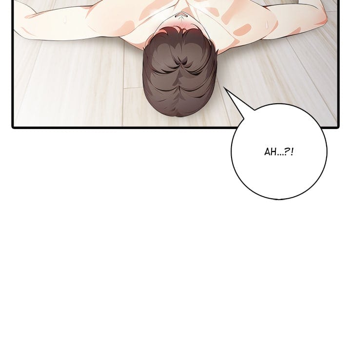 Seductive Curves Behind Closed Doors Uncensored, chapter 19, page 103 of 119
