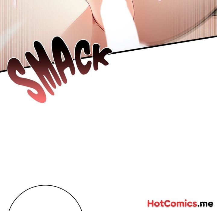 Seductive Curves Behind Closed Doors Uncensored, chapter 19, page 109 of 119