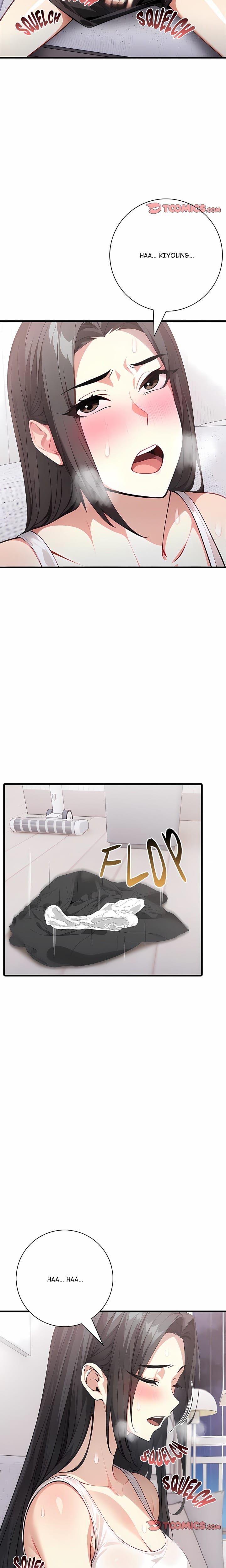 Seductive Curves Behind Closed Doors Uncensored, chapter 22, page 7 of 20