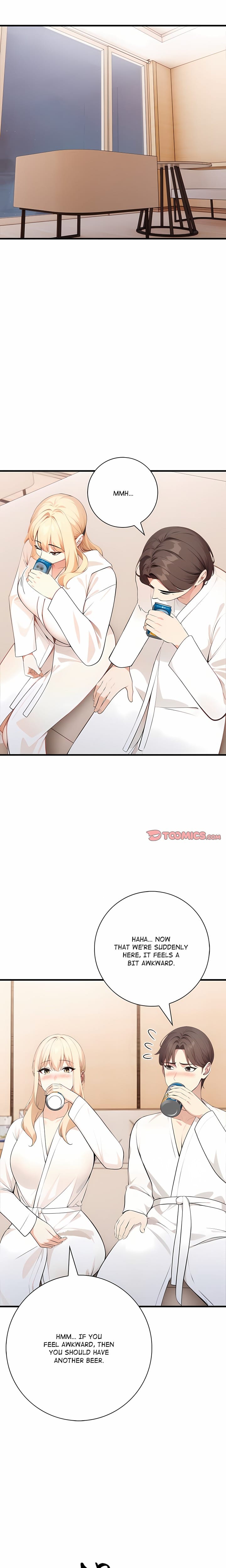 Seductive Curves Behind Closed Doors Uncensored, chapter 22, page 15 of 20