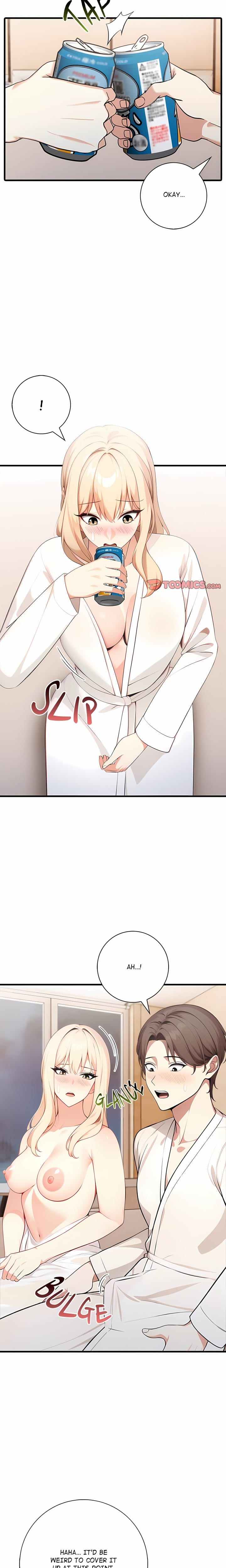 Seductive Curves Behind Closed Doors Uncensored, chapter 22, page 16 of 20