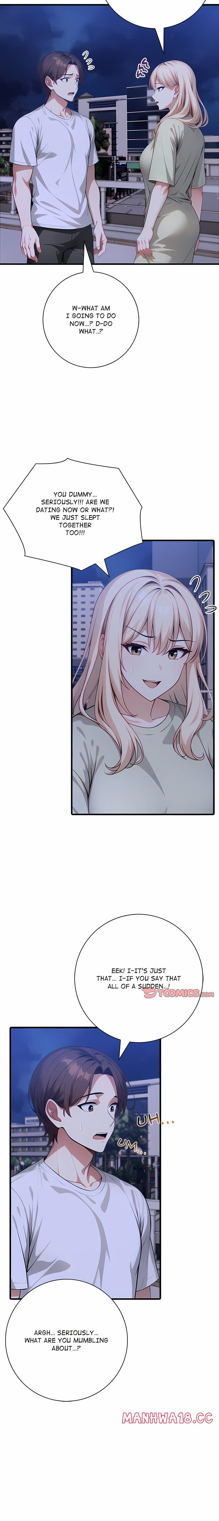 Seductive Curves Behind Closed Doors Uncensored, chapter 23, page 9 of 21