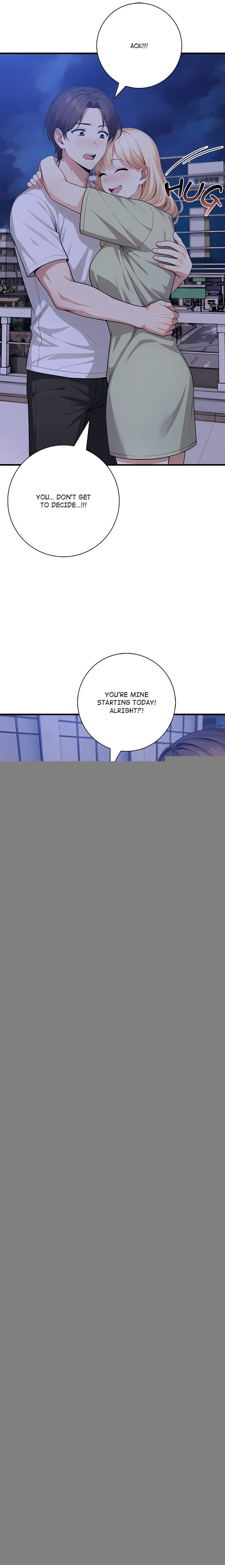 Seductive Curves Behind Closed Doors Uncensored, chapter 23, page 10 of 21