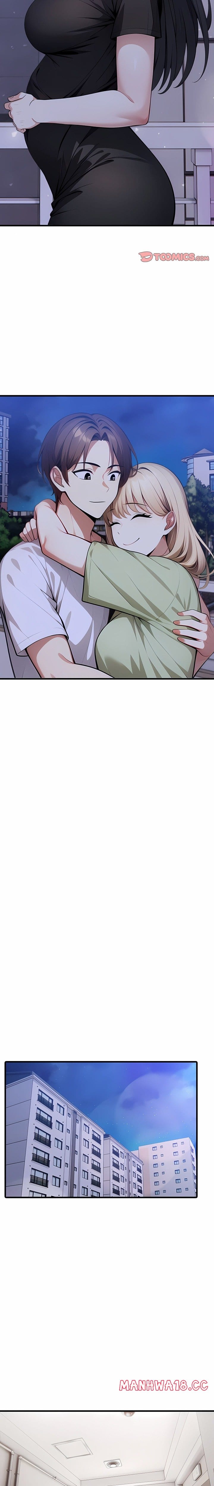 Seductive Curves Behind Closed Doors Uncensored, chapter 23, page 12 of 21