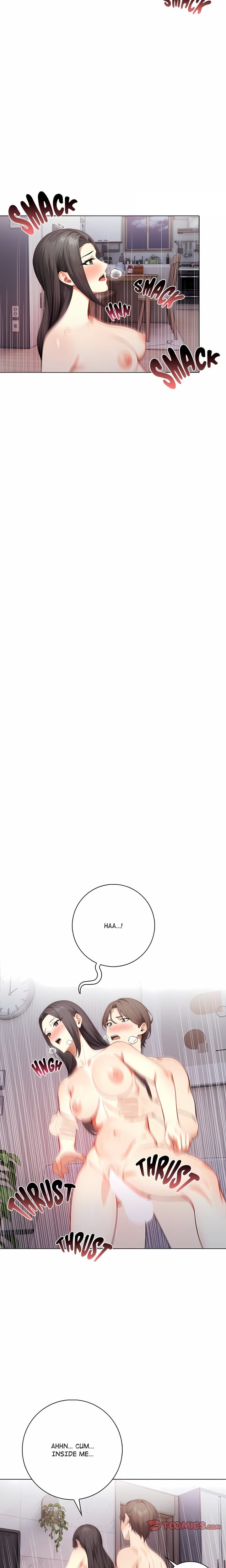 Seductive Curves Behind Closed Doors Uncensored, chapter 24, page 7 of 18