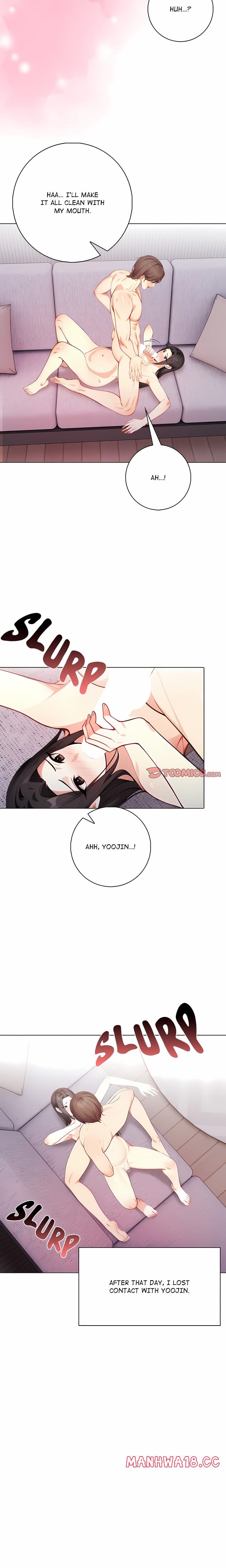 Seductive Curves Behind Closed Doors Uncensored, chapter 24, page 10 of 18