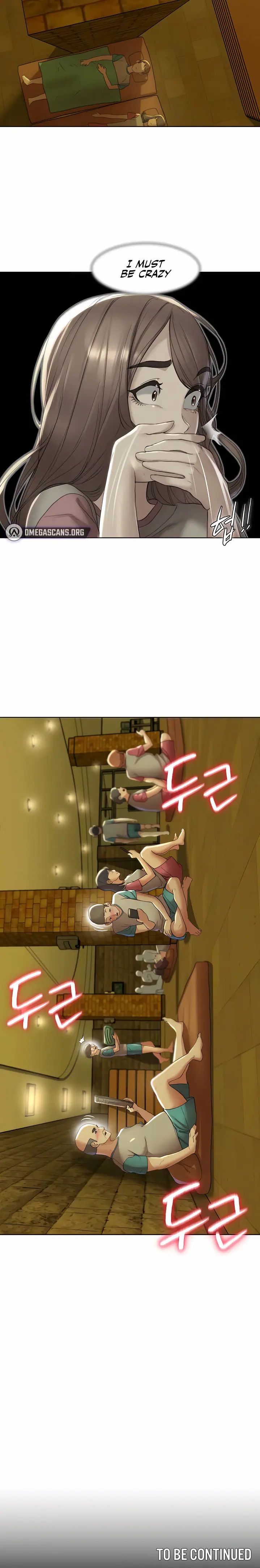 Seniors of Class 5 Uncensored, chapter 2, page 36 of 37