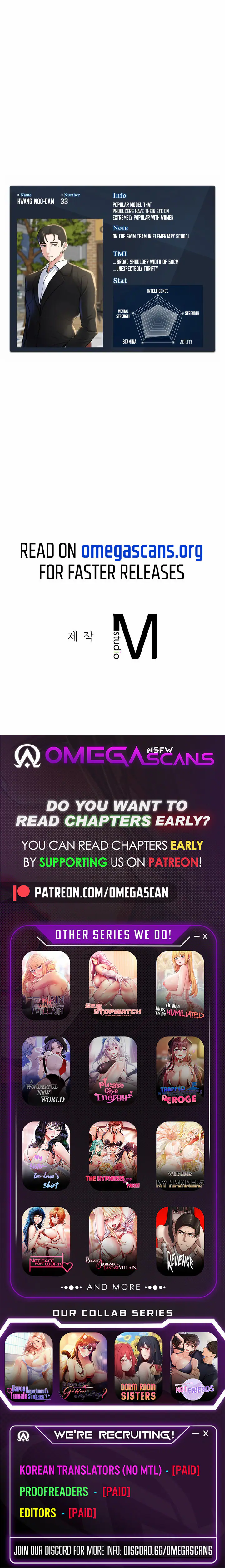 Seniors of Class 5 Uncensored, chapter 8, page 12 of 12