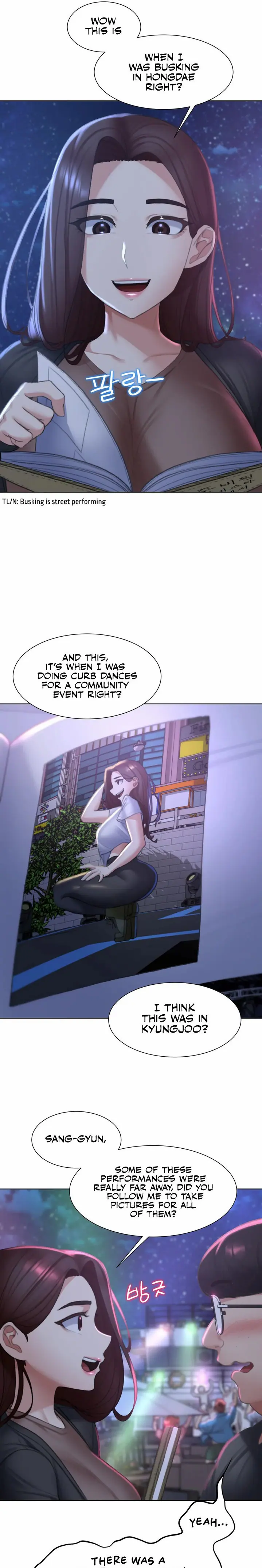 Seniors of Class 5 Uncensored, chapter 9, page 25 of 30