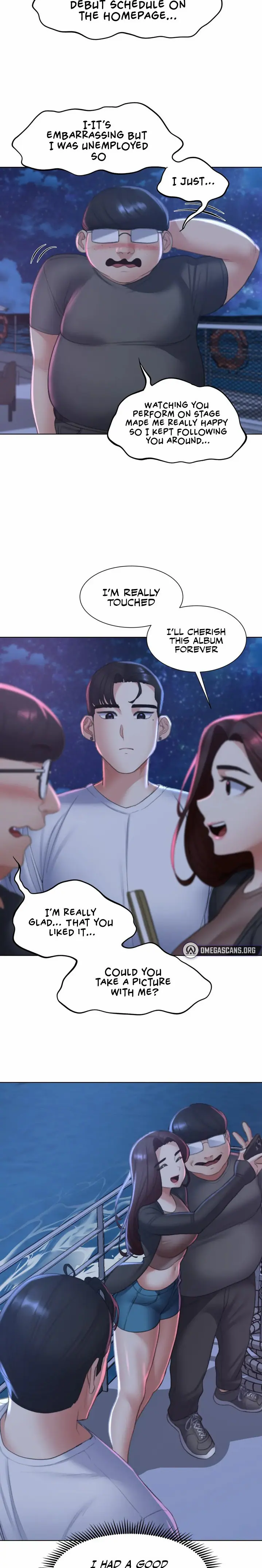 Seniors of Class 5 Uncensored, chapter 9, page 26 of 30