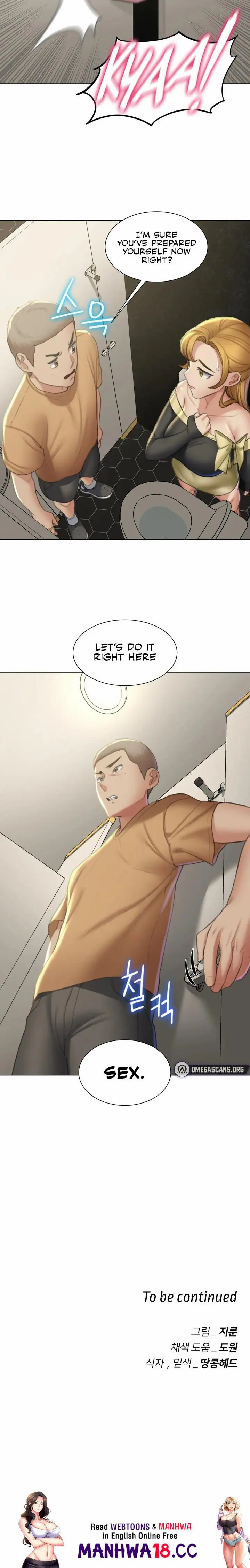 Seniors of Class 5 Uncensored, chapter 9, page 30 of 30