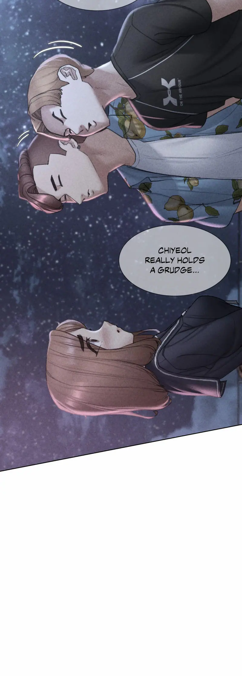 Seniors of Class 5 Uncensored, chapter 17, page 6 of 67