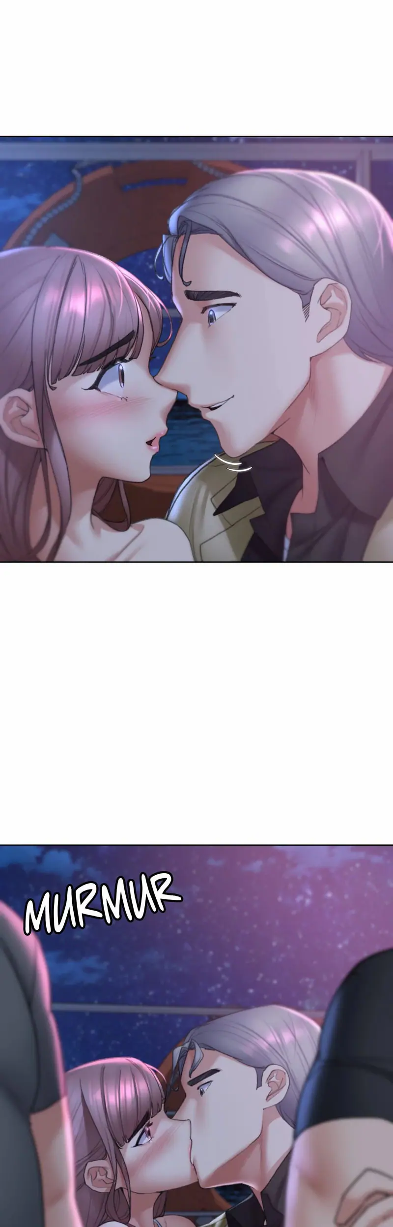Seniors of Class 5 Uncensored, chapter 17, page 10 of 67