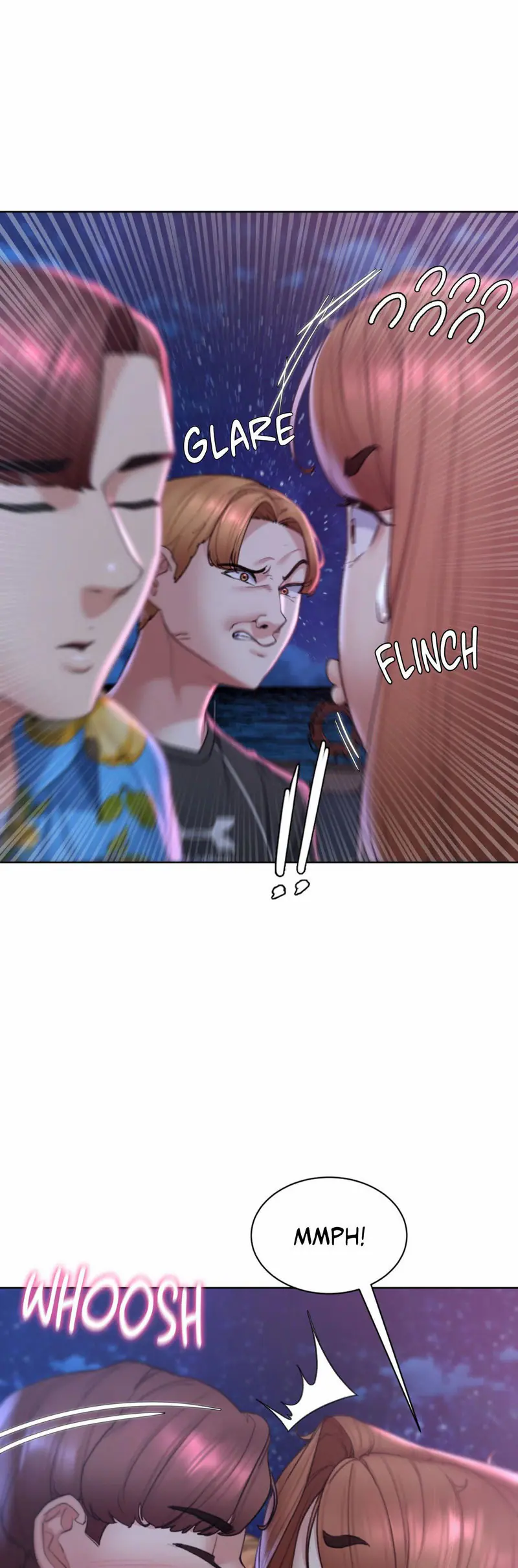 Seniors of Class 5 Uncensored, chapter 17, page 16 of 67