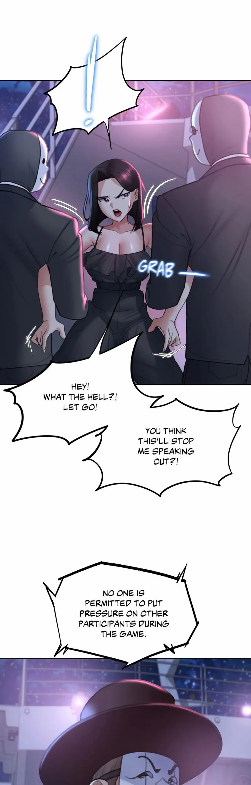 Seniors of Class 5 Uncensored, chapter 17, page 28 of 67