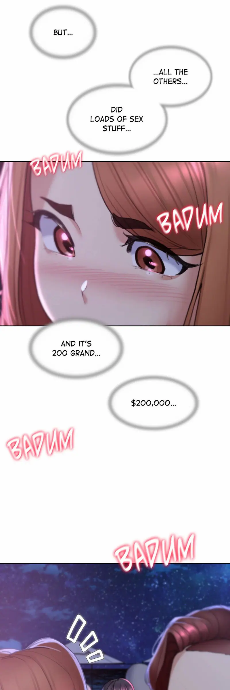Seniors of Class 5 Uncensored, chapter 17, page 34 of 67