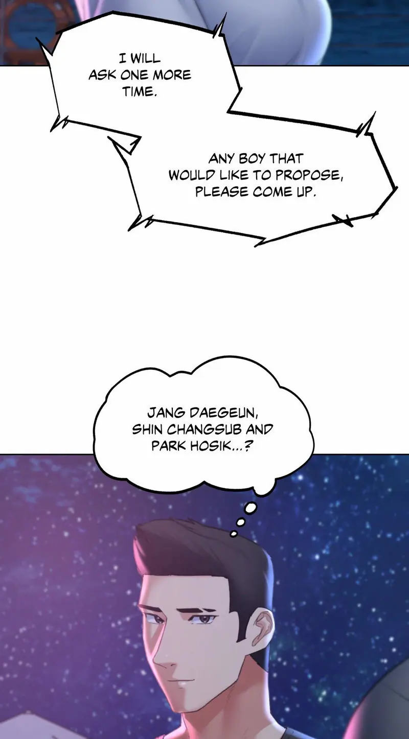Seniors of Class 5 Uncensored, chapter 17, page 45 of 67