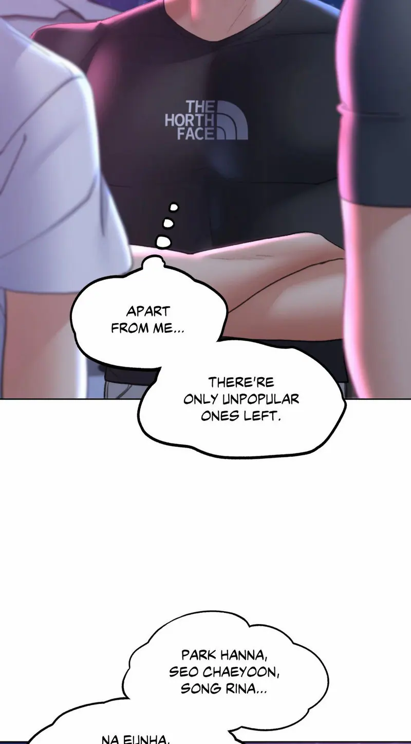 Seniors of Class 5 Uncensored, chapter 17, page 46 of 67