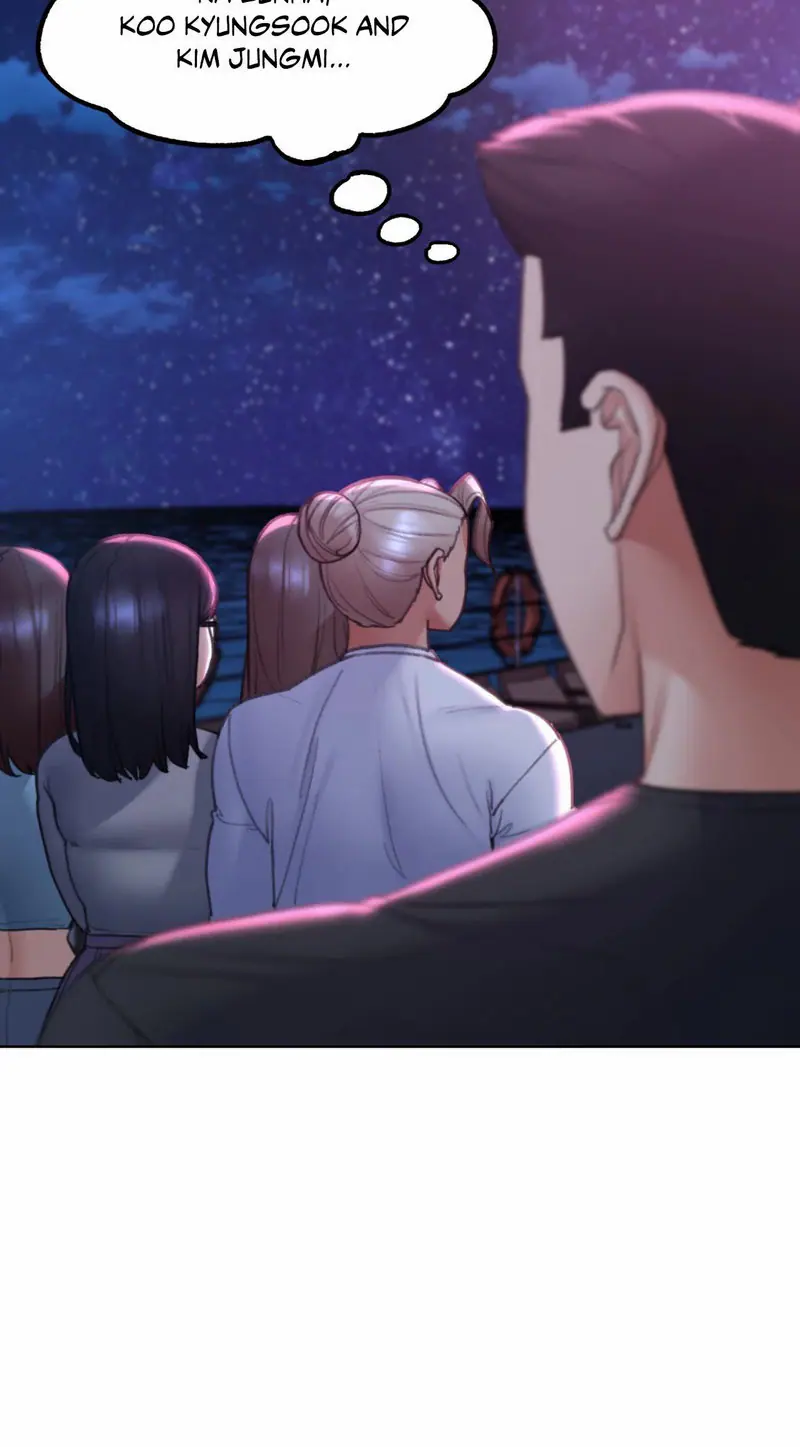 Seniors of Class 5 Uncensored, chapter 17, page 47 of 67