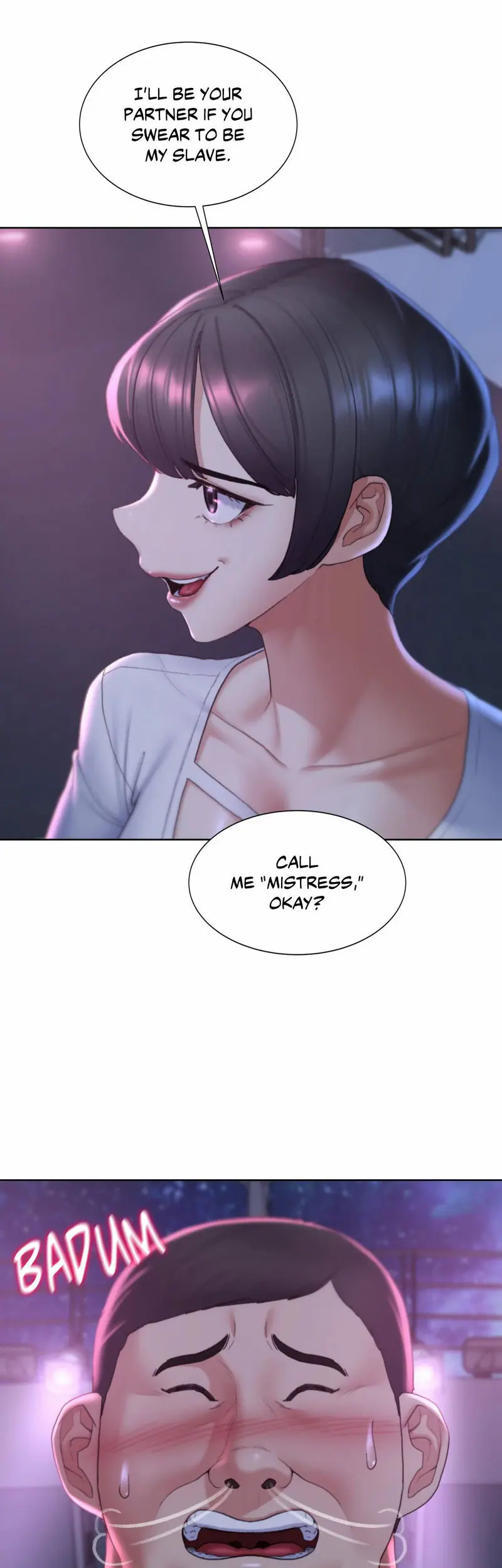 Seniors of Class 5 Uncensored, chapter 17, page 56 of 67