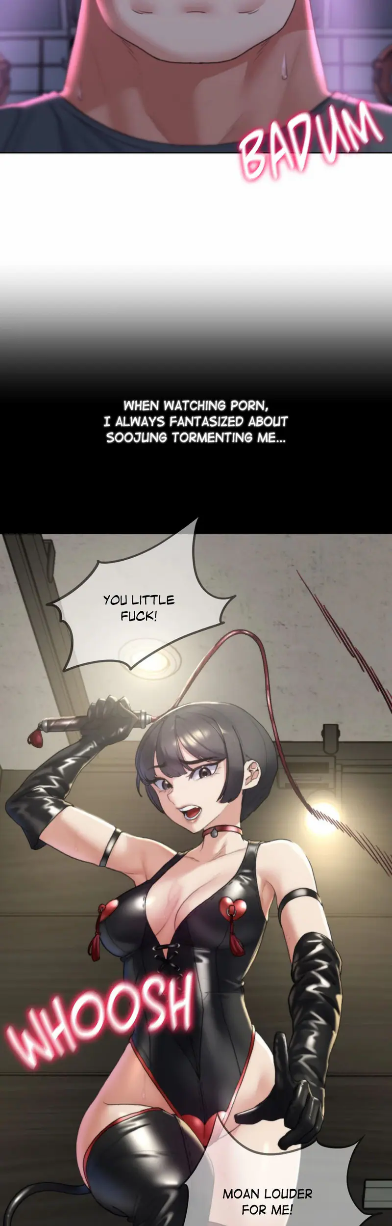 Seniors of Class 5 Uncensored, chapter 17, page 57 of 67