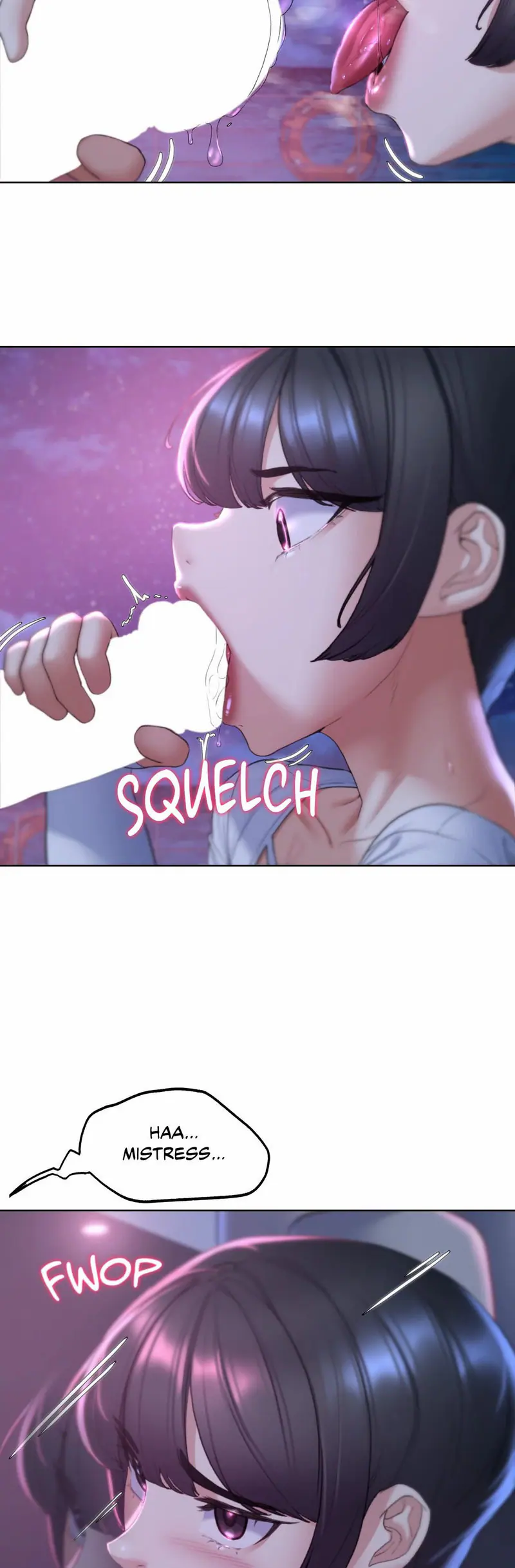 Seniors of Class 5 Uncensored, chapter 18, page 19 of 53