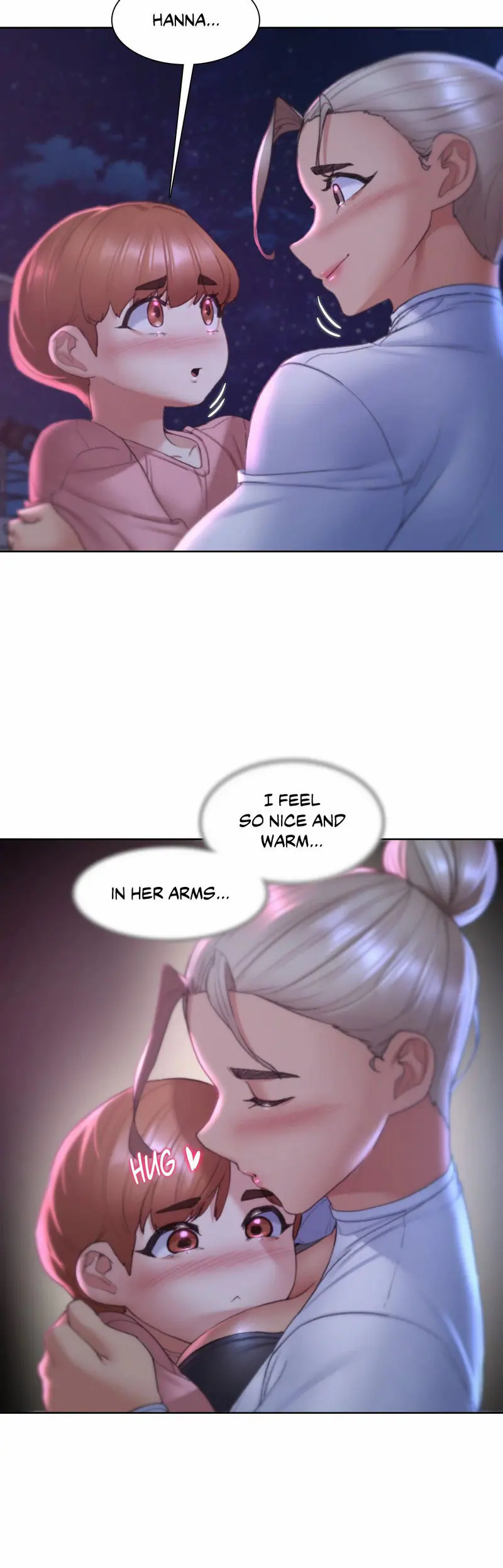 Seniors of Class 5 Uncensored, chapter 18, page 38 of 53