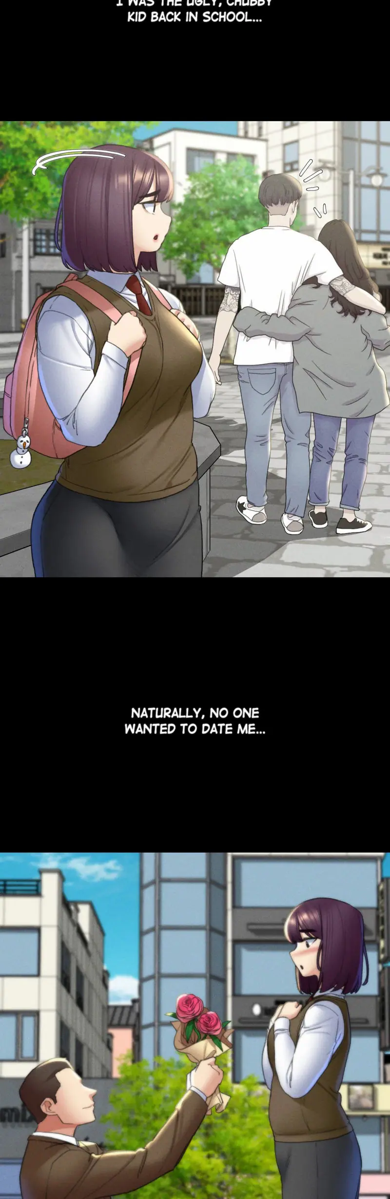 Seniors of Class 5 Uncensored, chapter 18, page 45 of 53