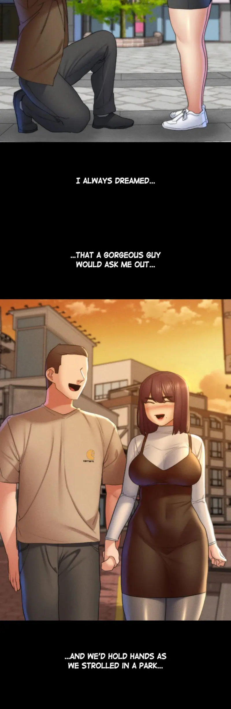Seniors of Class 5 Uncensored, chapter 18, page 46 of 53