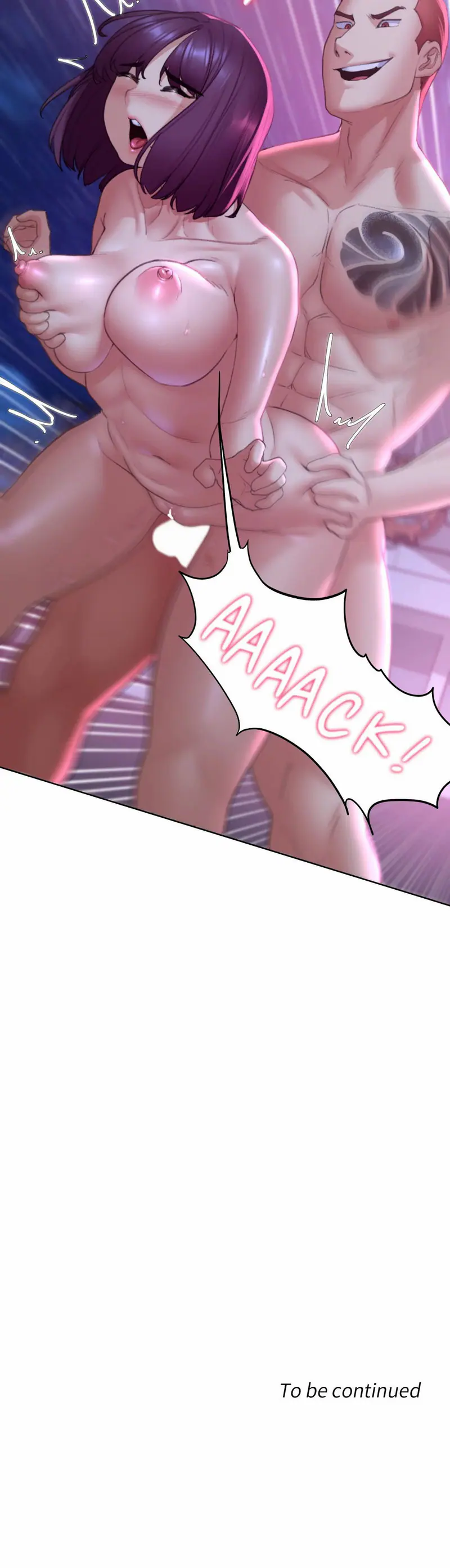Seniors of Class 5 Uncensored, chapter 18, page 52 of 53