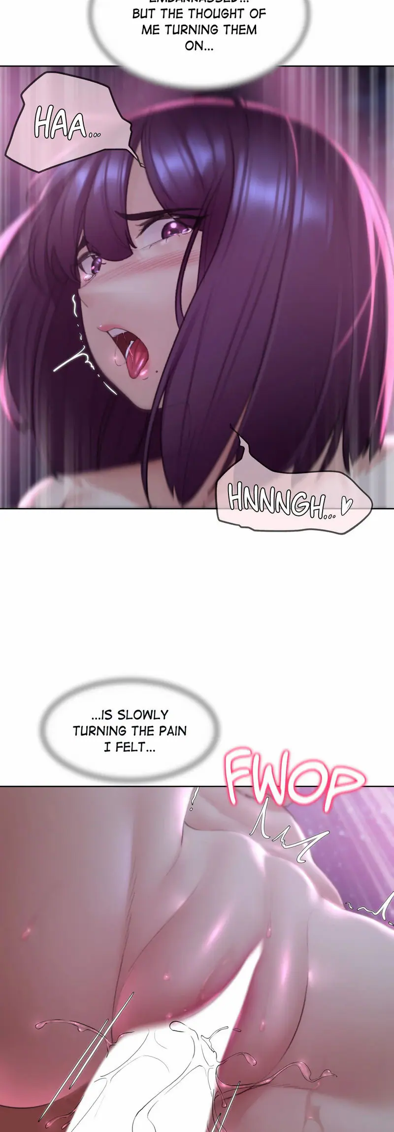 Seniors of Class 5 Uncensored, chapter 19, page 19 of 62