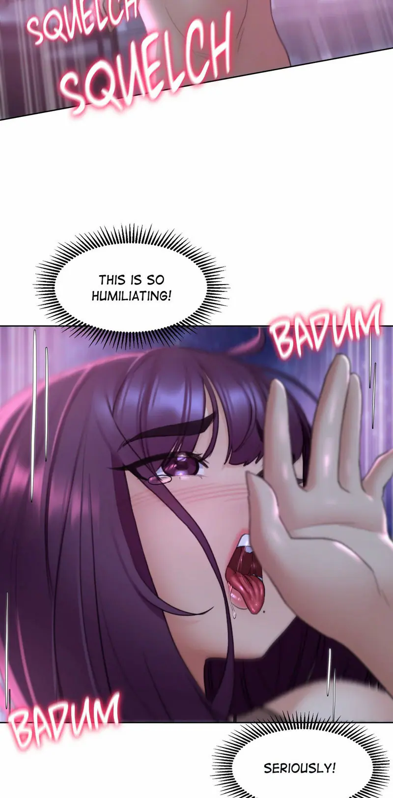 Seniors of Class 5 Uncensored, chapter 19, page 27 of 62