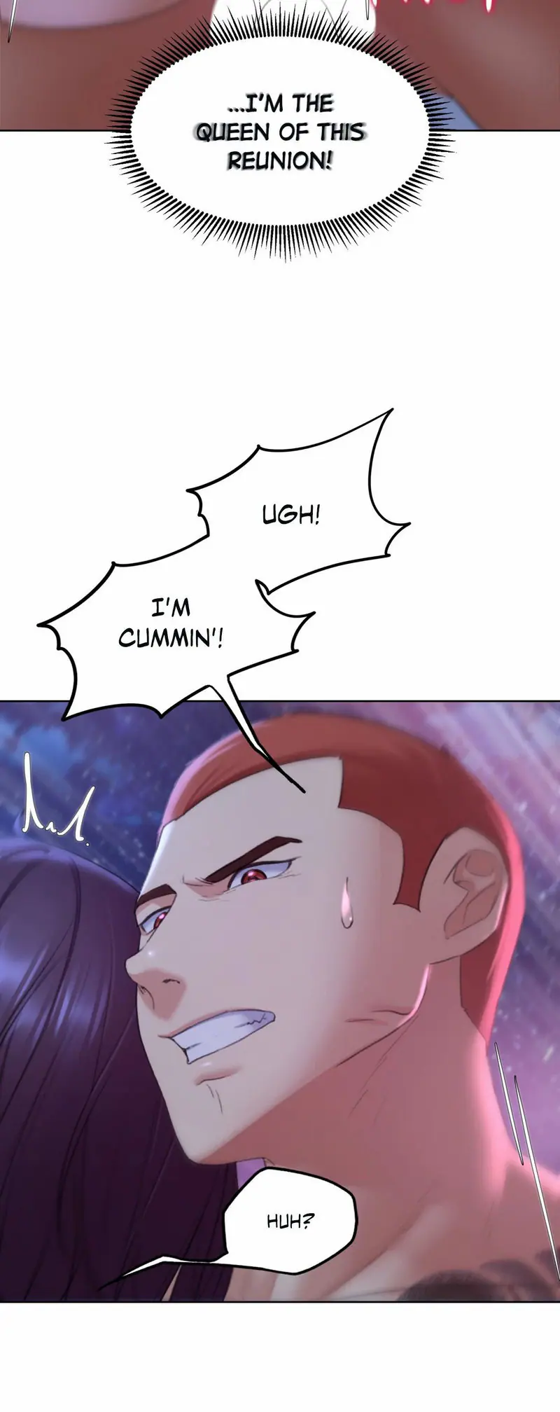 Seniors of Class 5 Uncensored, chapter 19, page 31 of 62