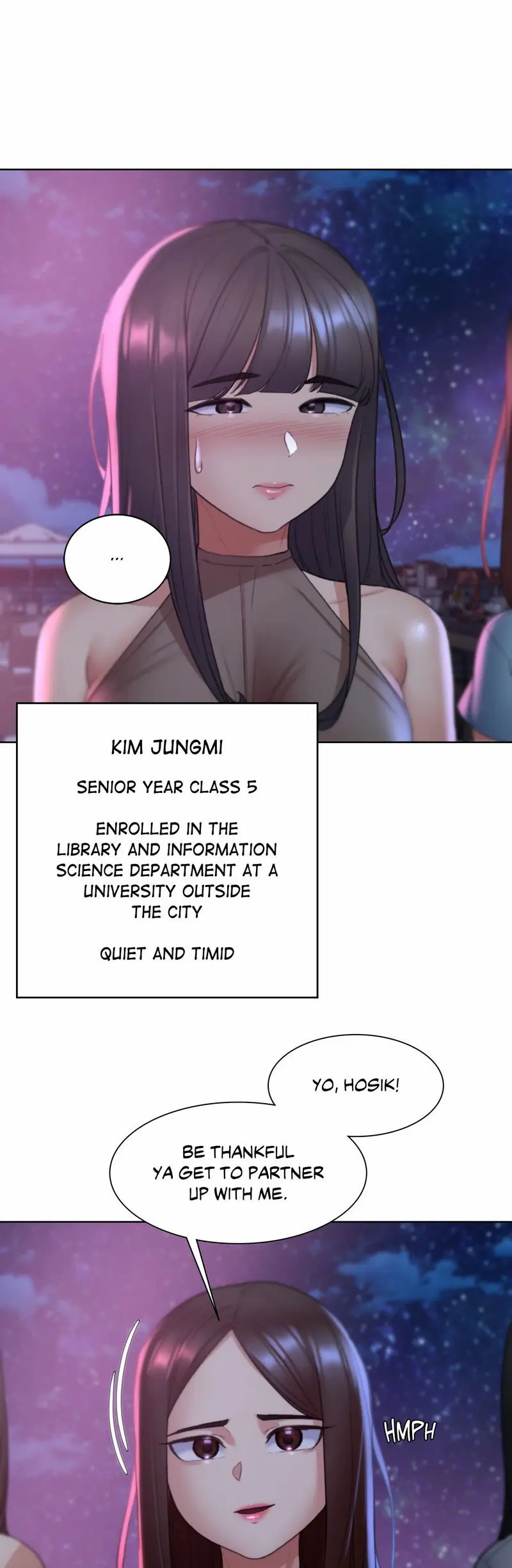 Seniors of Class 5 Uncensored, chapter 19, page 40 of 62