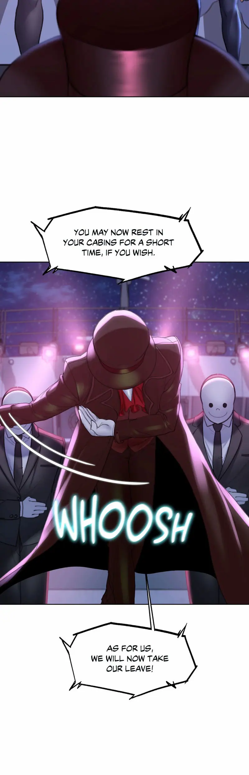 Seniors of Class 5 Uncensored, chapter 19, page 55 of 62