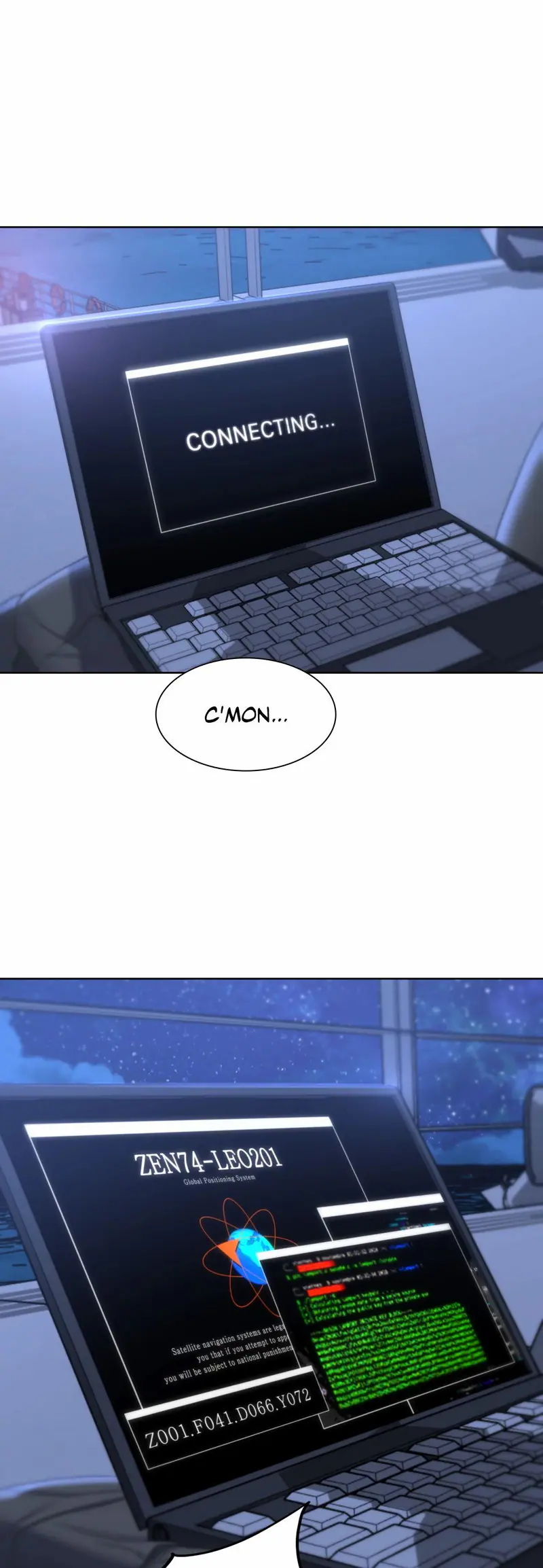 Seniors of Class 5 Uncensored, chapter 20, page 17 of 61