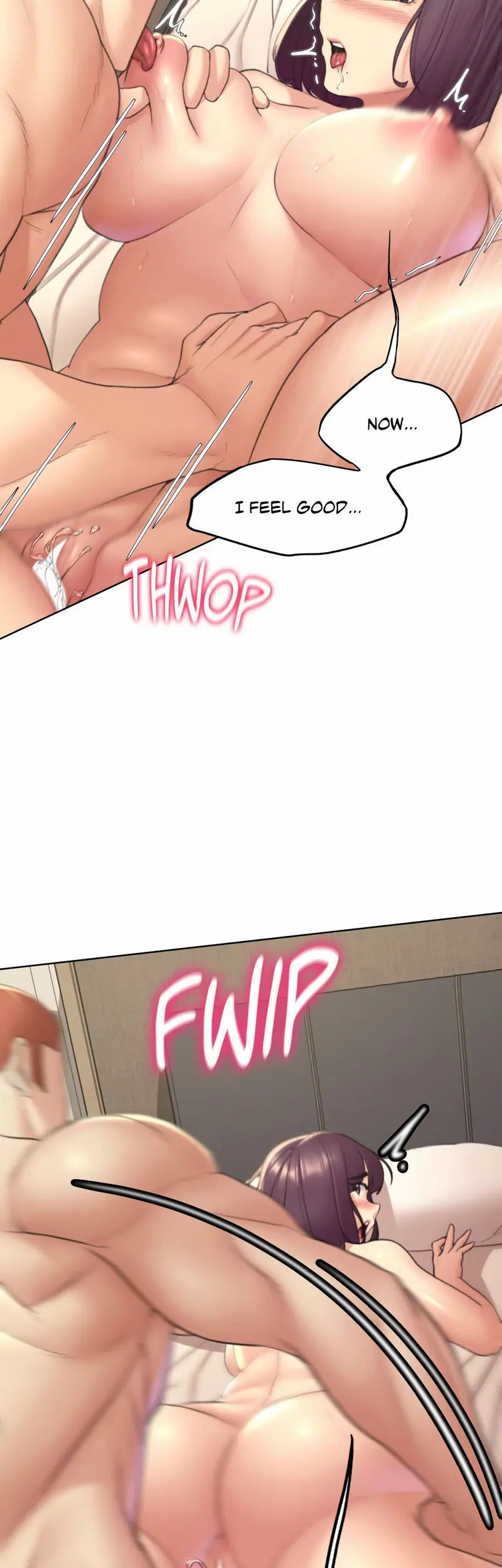 Seniors of Class 5 Uncensored, chapter 20, page 26 of 61