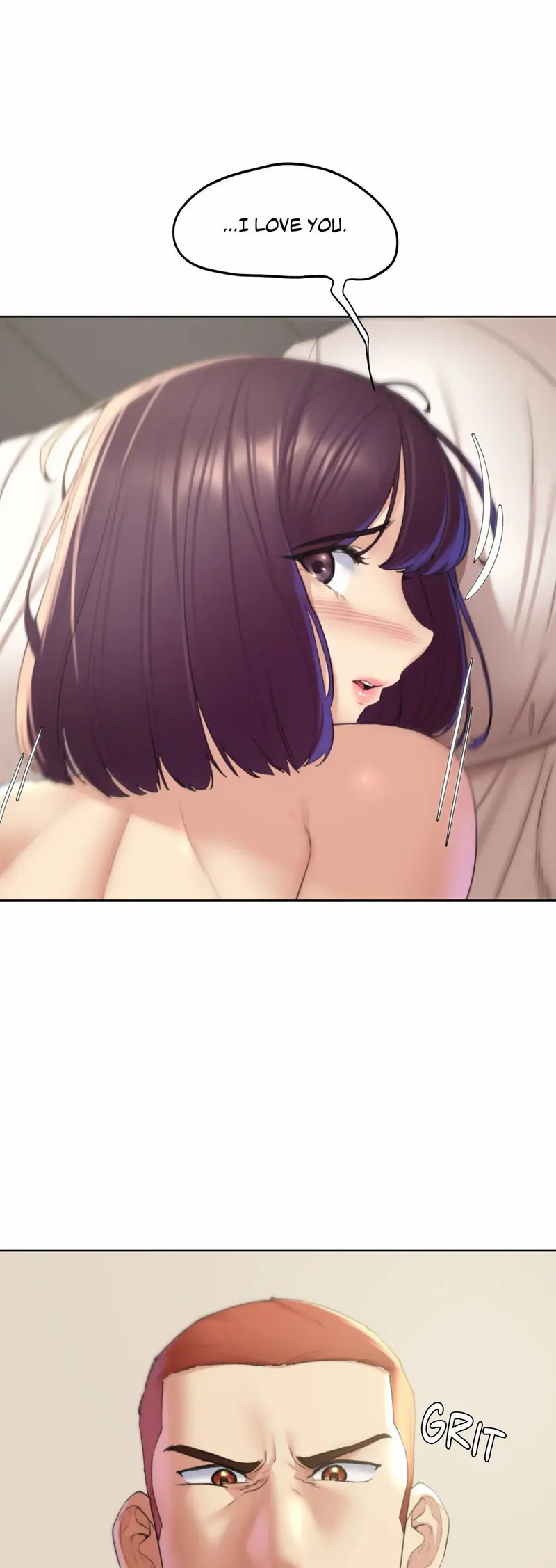 Seniors of Class 5 Uncensored, chapter 20, page 29 of 61