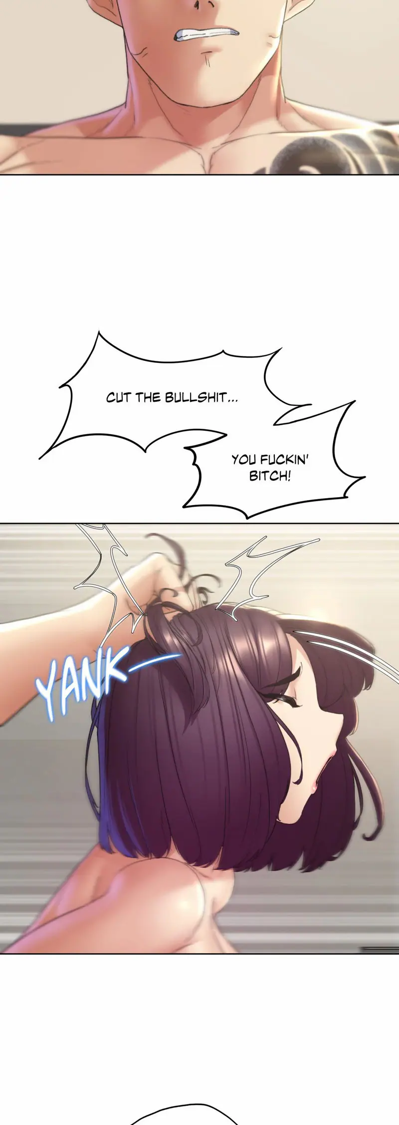 Seniors of Class 5 Uncensored, chapter 20, page 30 of 61
