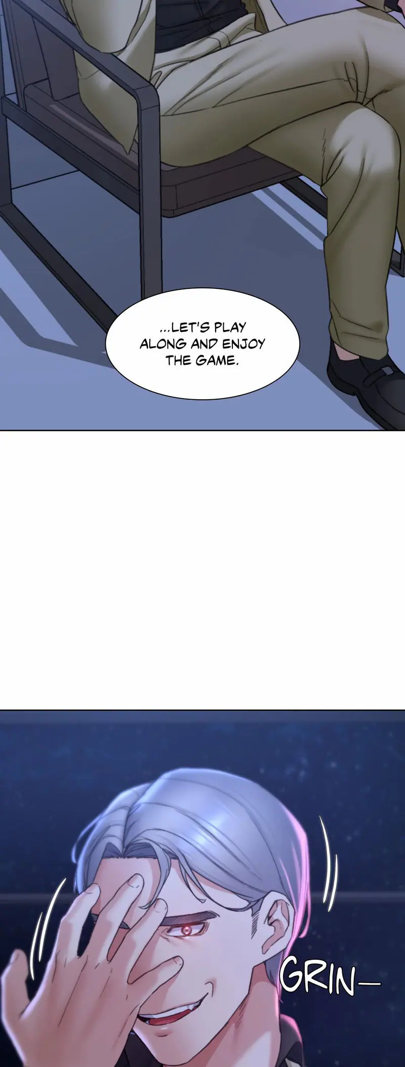 Seniors of Class 5 Uncensored, chapter 20, page 59 of 61