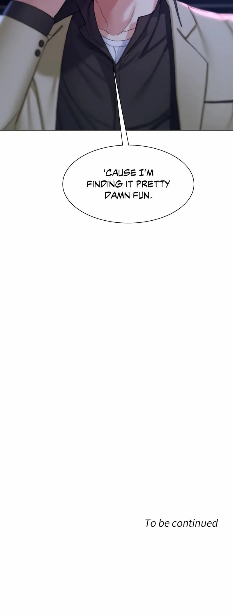Seniors of Class 5 Uncensored, chapter 20, page 60 of 61