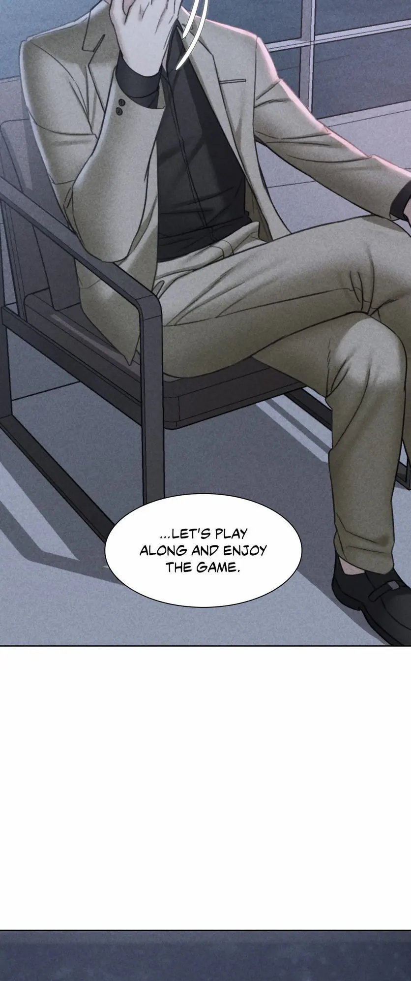 Seniors of Class 5 Uncensored, chapter 21, page 5 of 72