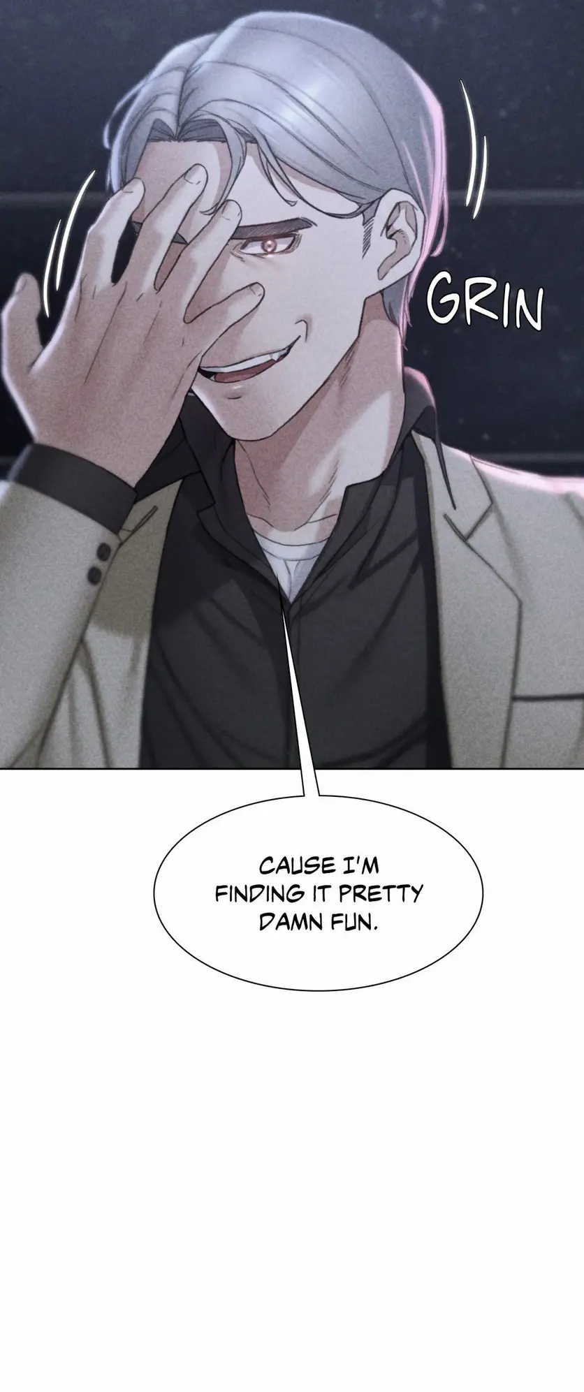 Seniors of Class 5 Uncensored, chapter 21, page 6 of 72