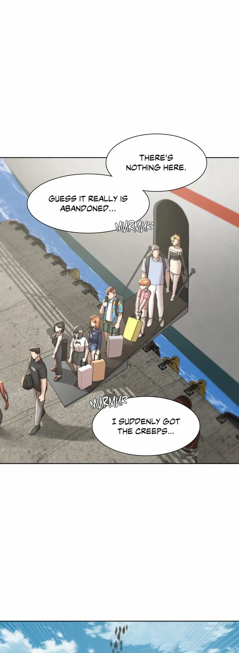 Seniors of Class 5 Uncensored, chapter 21, page 16 of 72