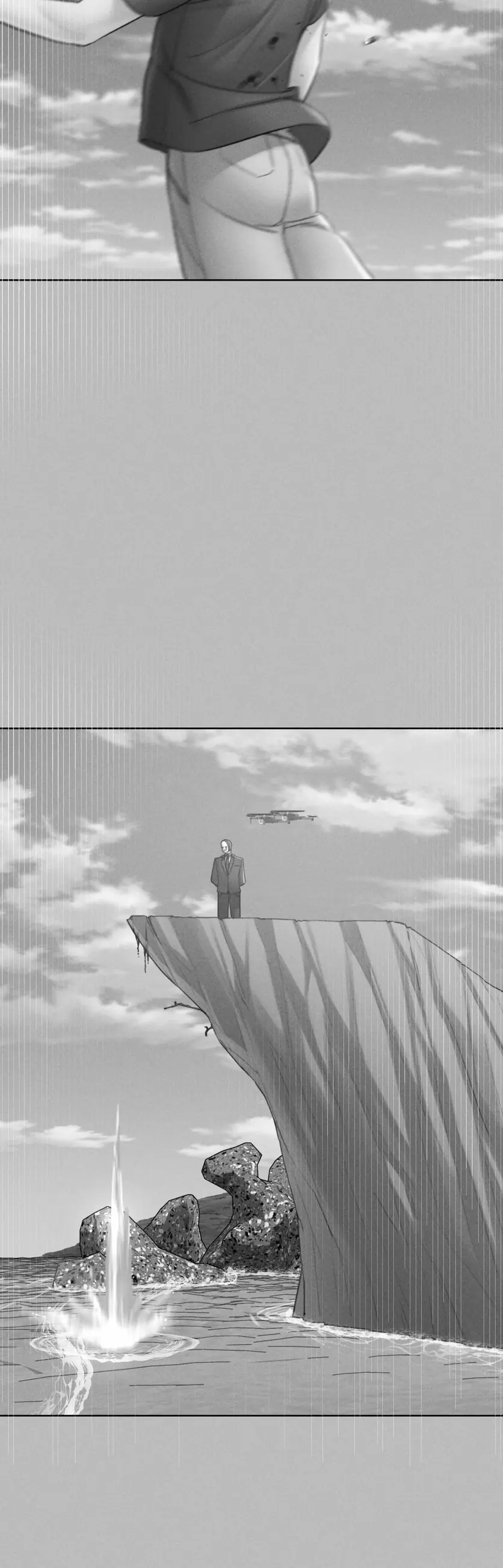Seniors of Class 5 Uncensored, chapter 21, page 33 of 72