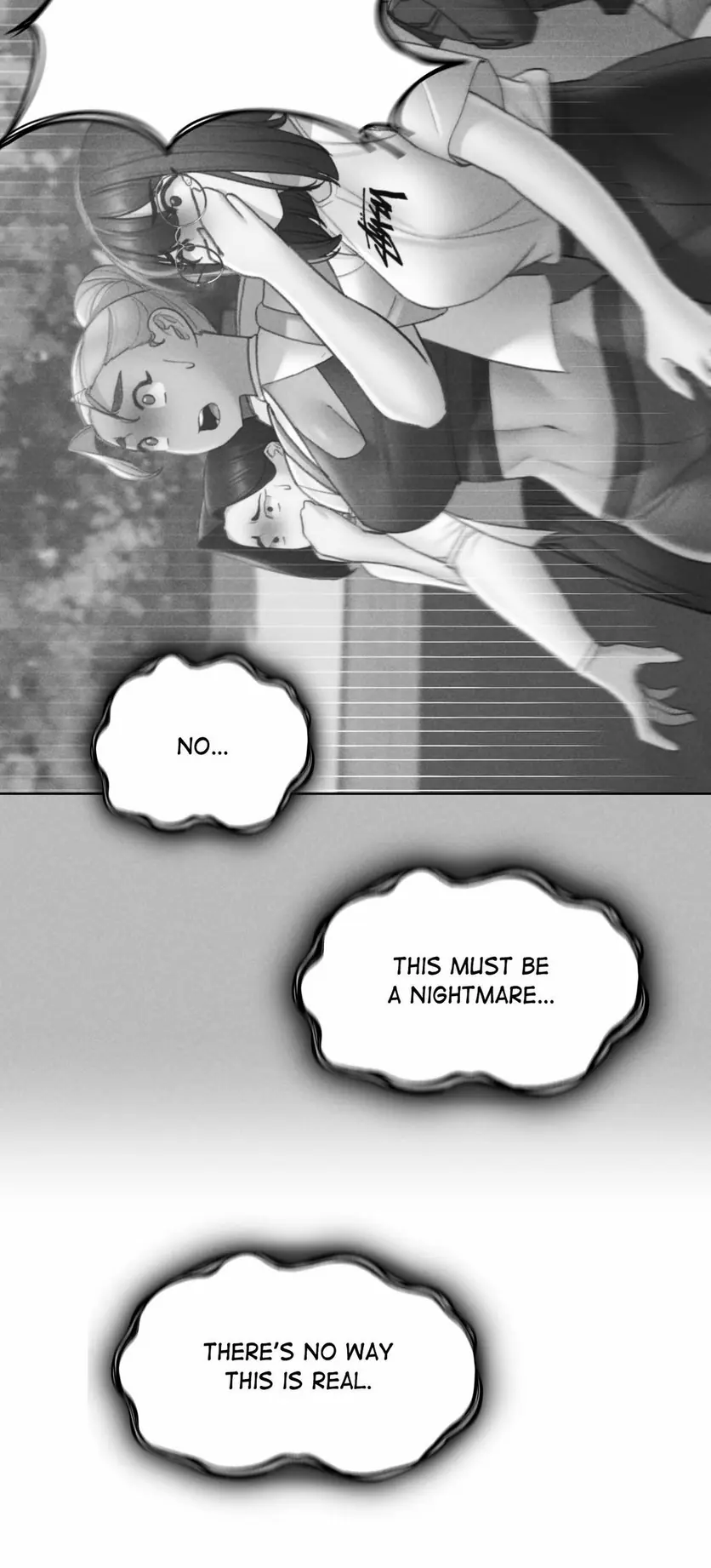Seniors of Class 5 Uncensored, chapter 21, page 35 of 72