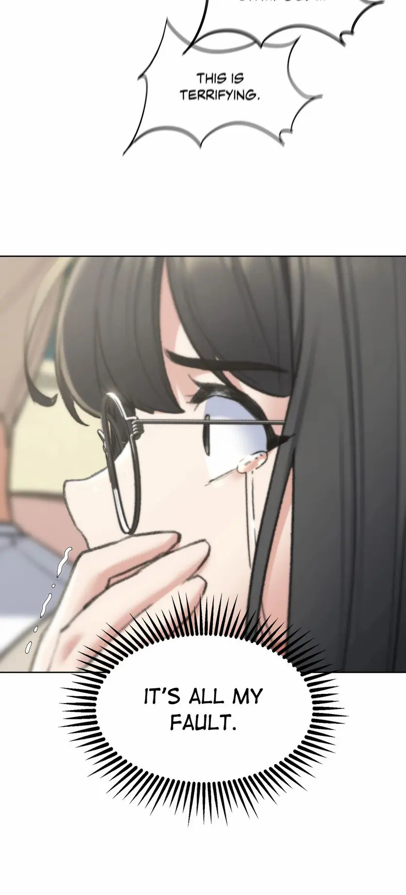 Seniors of Class 5 Uncensored, chapter 21, page 37 of 72