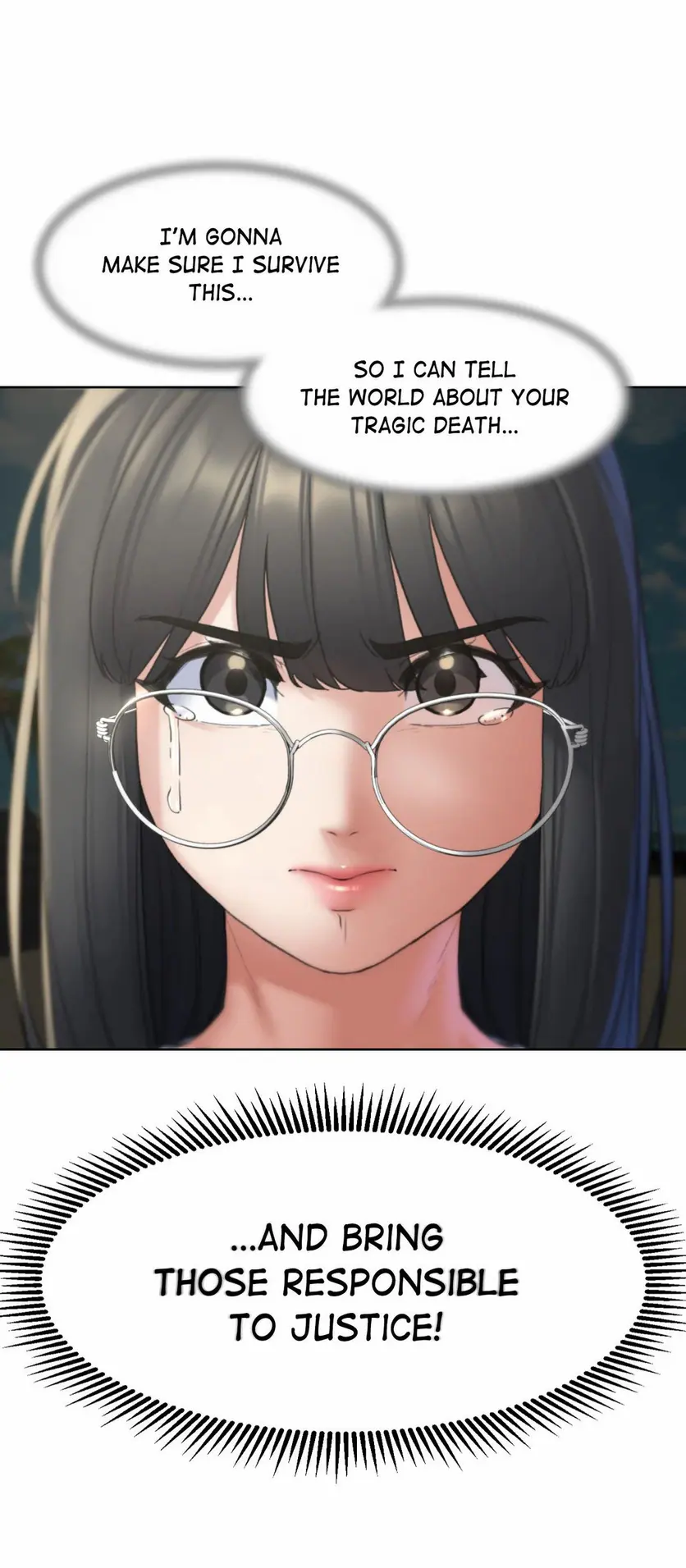 Seniors of Class 5 Uncensored, chapter 21, page 42 of 72