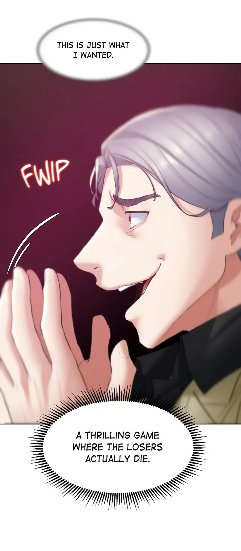 Seniors of Class 5 Uncensored, chapter 21, page 45 of 72