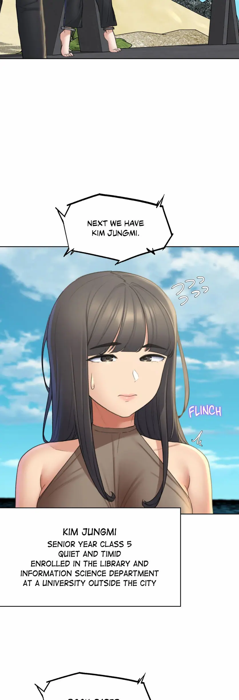 Seniors of Class 5 Uncensored, chapter 21, page 59 of 72